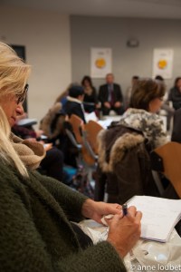 journee entreprenariat au feminin, cité des metiers, marseille