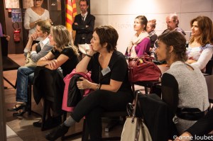 journée entreprenariat au feminin