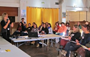 JEF 2015-FFP 84-PHOTO LA PROVENCE