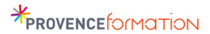 PROVENCE FORMATION