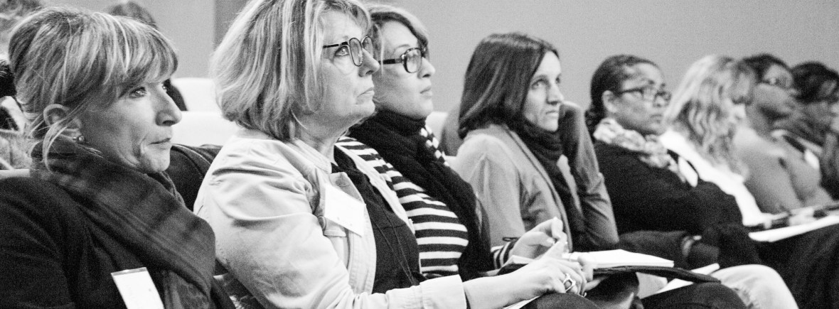 LES JOURNÉES DE L’ENTREPRENEURIAT FÉMININ, ÉDITION 2016 marseille