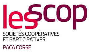 logo urscop paca